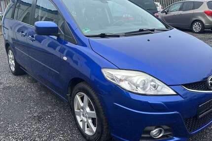 Mazda 5 170.000 km 4.250 &euro; Dorsten 46282