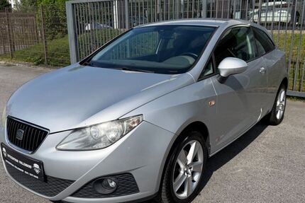 Seat Ibiza 179.664 km 3.950 &euro; Bochum 44866