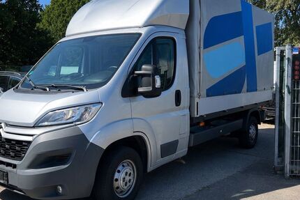Citroen Jumper 45.000 km 18.500 &euro; Essen 45309