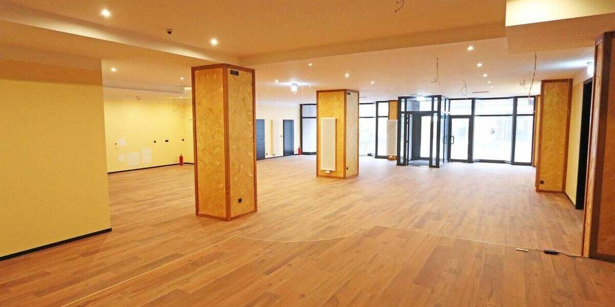 Gewerbeobjekt Wetter (Ruhr) Alt-Wetter - 1.800&euro; | Angebot:23942045