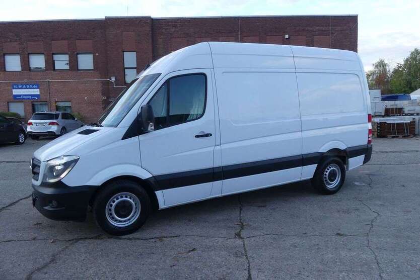 Sprinter