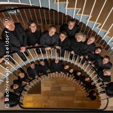 J.S. Bach: Weihnachtsoratorium, Teil 1-6 28.12.2025 Herz-Jesu-Kirche