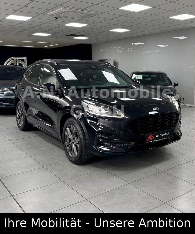 Kuga