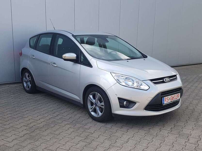 C-Max