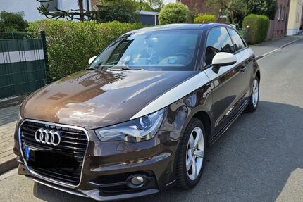 Audi A1 175.000 km 8.500 &euro; Recklinghausen 45665