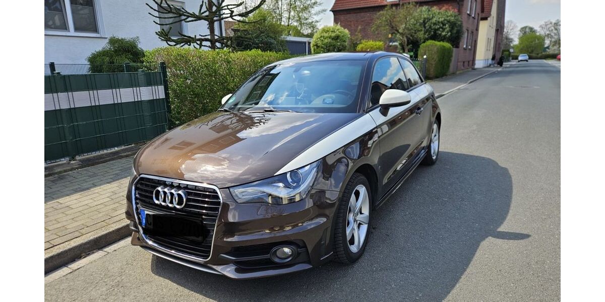 Audi A1 175.000 km 8.500 &euro; Recklinghausen 45665