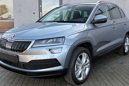 Skoda Karoq 22.524 km 20.990 &euro; Moers 47447