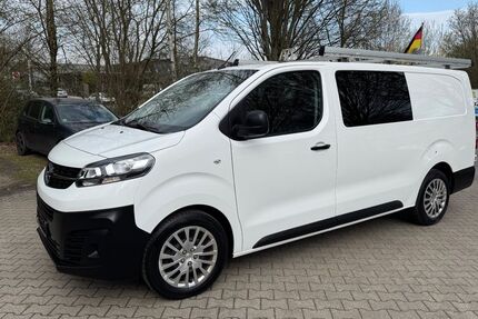 Opel Vivaro 98.000 km 19.990 &euro; Mülheim an der Ruhr 45472