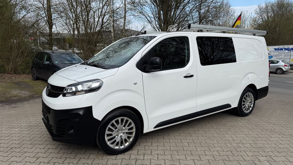 Opel Vivaro 98.000 km 20.900 &euro; Mülheim an der Ruhr 45472