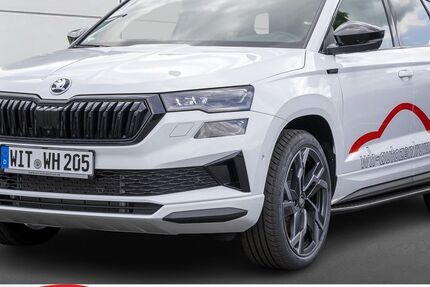 Skoda Karoq 5.999 km 43.499 &euro; Witten 58453
