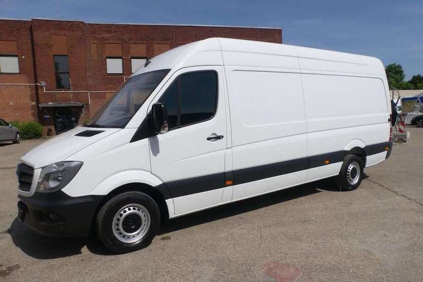 Sprinter