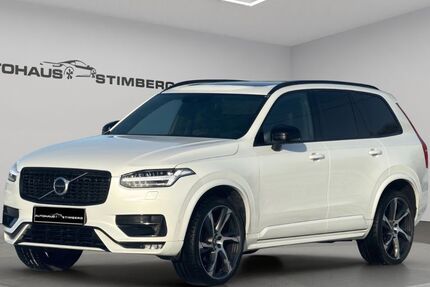 Volvo XC90 106.000 km 45.900 &euro; Oer-Erkenschwick 45739