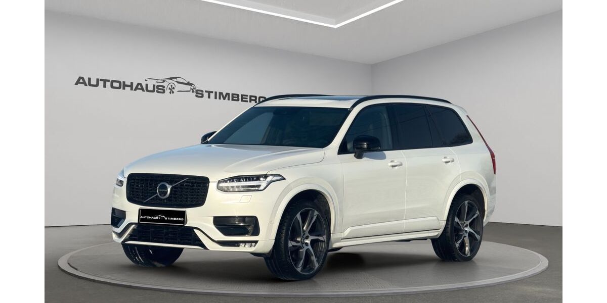 Volvo XC90 106.000 km 45.900 &euro; Oer-Erkenschwick 45739