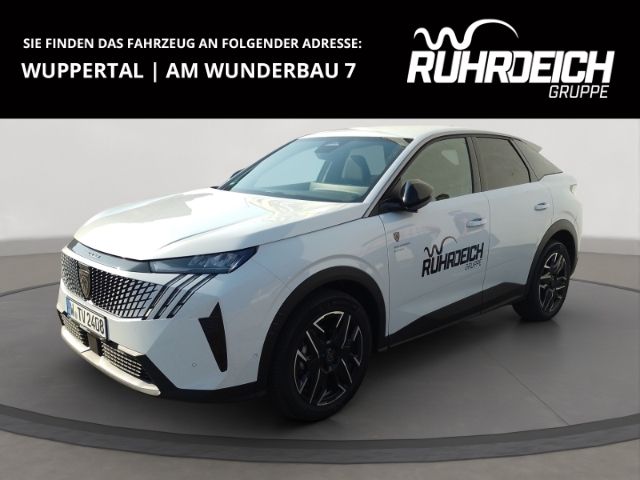 Peugeot 3008 9.975 km 31.990 &euro; Wuppertal 42103