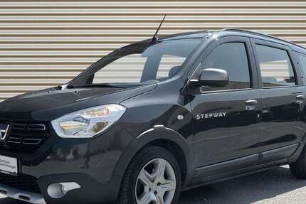Dacia Lodgy 50.390 km 14.770 &euro; Duisburg 47059
