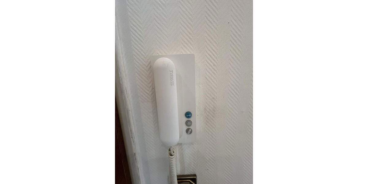 Etagenwohnung Essen Frintrop - 3 Zimmer, 61 m&sup2;, 569&euro; | Angebot:25803997