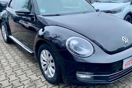 VW Beetle 206.210 km 5.400 &euro; Moers 47445