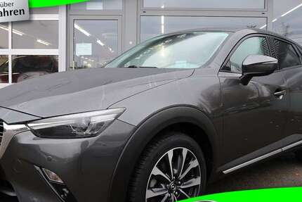 Mazda CX-3 70.850 km 17.320 € Marl 45772