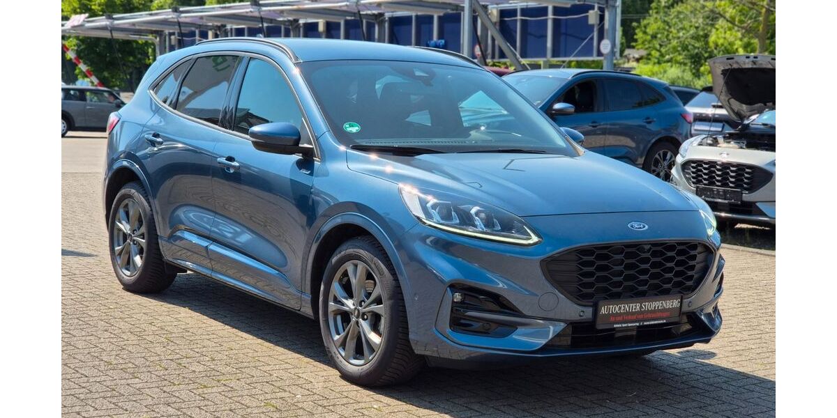 Ford Kuga 27.420 km 22.990 &euro; Essen 45141