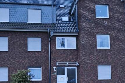 4,5 Raum Wohnung Maisonettewohnung Grafenwald 4.5 zimmer