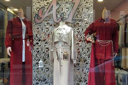 Gewerbeobjekt Wuppertal Barmen - 1.000&euro; | Angebot:25589446