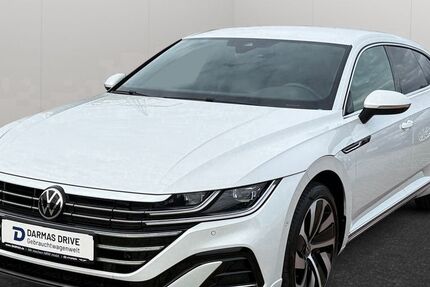 VW Arteon 50.035 km 28.990 &euro; Castrop-Rauxel 44575