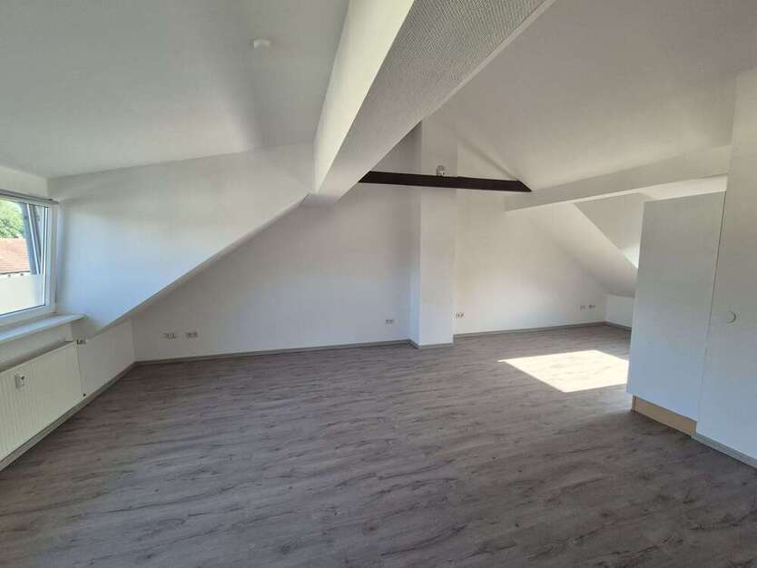 Wohnung zum Mieten in Gelsenkirchen 272 € 45.47 m²