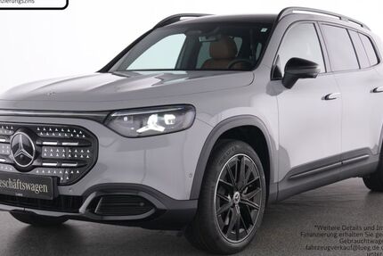 Mercedes-Benz GLB 250 7.900 km 65.450 &euro; Wuppertal 42115