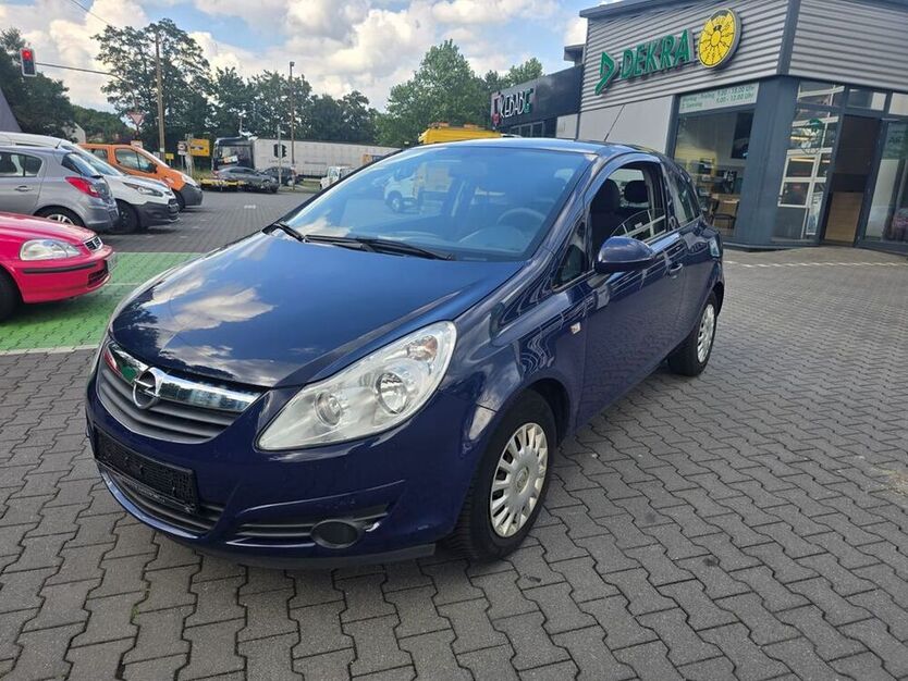 Corsa