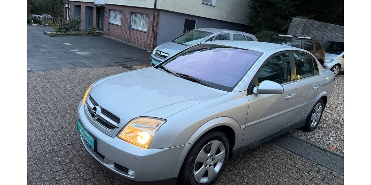 Opel Vectra 148.000 km 2.999 &euro; Essen 45147