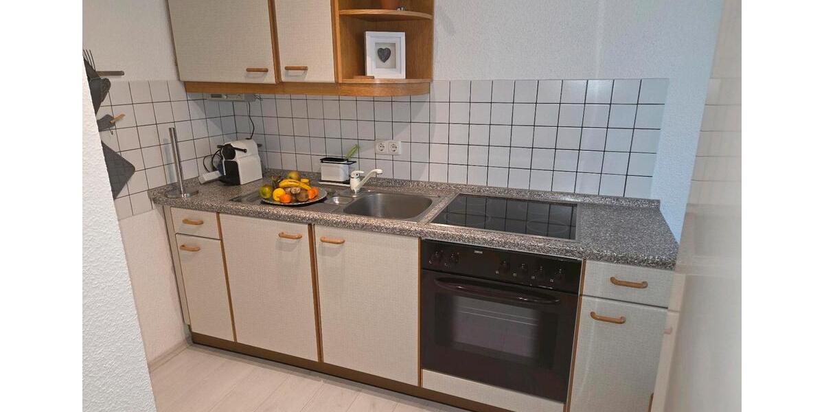 Etagenwohnung Essen Stadtbezirk II - 2 Zimmer, 46 m&sup2;, 760&euro; | Angebot:26416848