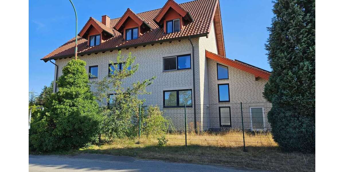 Einfamilienhaus Hünxe - 12 Zimmer, 169 m&sup2;, 649.000&euro; | Angebot:27332657