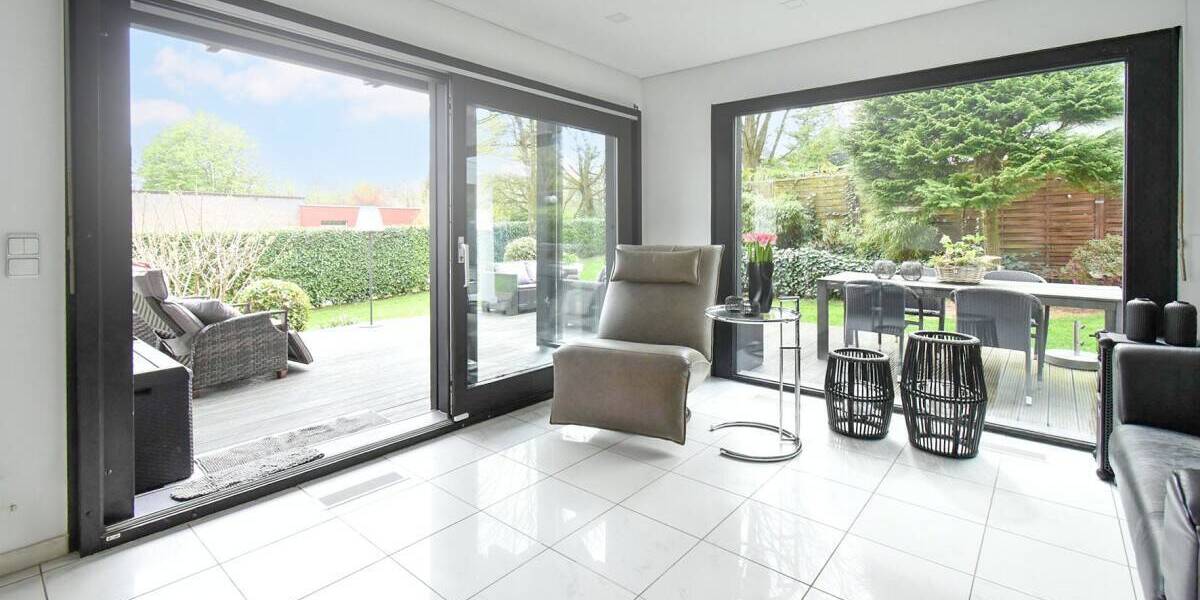 Einfamilienhaus Essen Heidhausen - 5 Zimmer, 220 m&sup2;, 975.000&euro; | Angebot:26499112