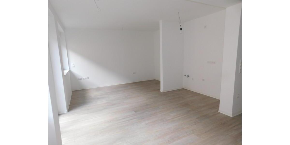 Erstbezug nach UmbauSanierung: 1-Raum-City-App. in sehr zentraler Lage 1 zimmer