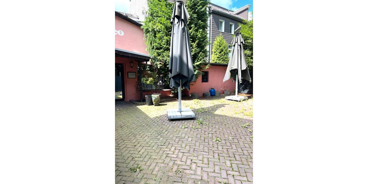 Gewerbeobjekt Velbert Pöthen - 1.350&euro; | Angebot:25096754