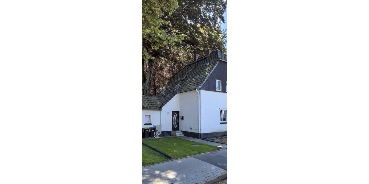 Doppelhaushälfte Gelsenkirchen Gelsenkirchen-Nord - 3 Zimmer, 73 m&sup2;, 250.000&euro; | Angebot:27260831