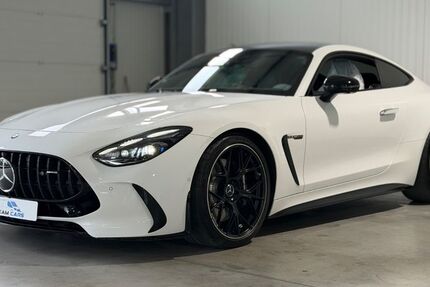 Mercedes-Benz AMG GT 19.450 km 144.900 &euro; Gelsenkirchen 45879
