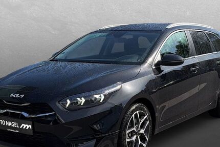 Kia ceed Sportswagon 3.465 km 24.590 &euro; Moers 47441