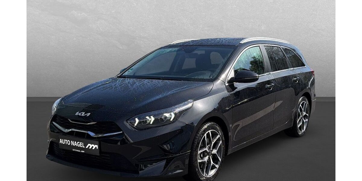 Kia ceed Sportswagon 3.465 km 24.590 &euro; Moers 47441