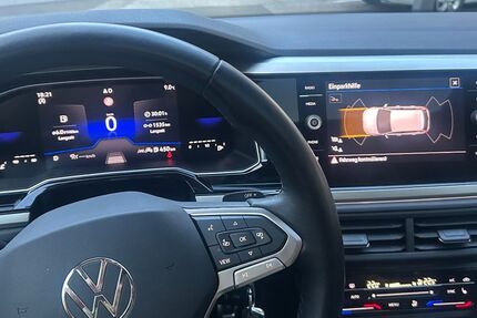 VW Polo 13.000 km 22.450 &euro; Bochum 44799