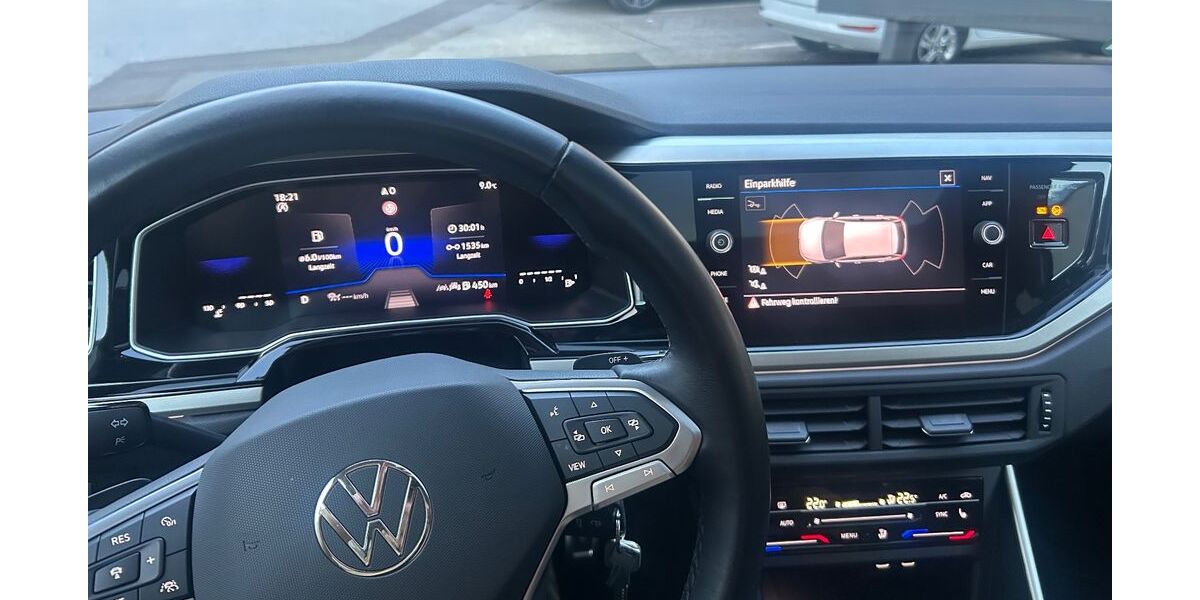 VW Polo 13.000 km 22.450 &euro; Bochum 44799