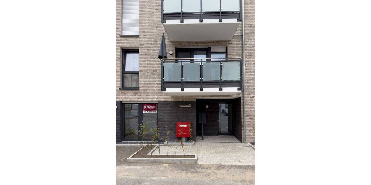 Etagenwohnung Recklinghausen Stadtmitte - 3 Zimmer, 89 m&sup2;, 399.000&euro; | Angebot:24113434