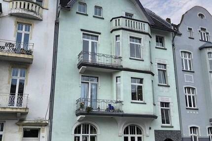 AltbauWohnung mit Charme in gefragter Wohnlage
