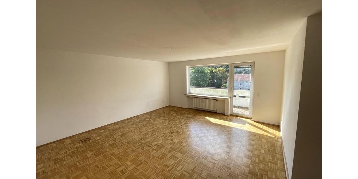 3-Zimmerwohnung mit Balkonin Gladbeck-Brauck | ab sofort 3 zimmer