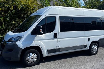 Citroen Jumper 150.000 km 18.888 &euro; Duisburg 47239