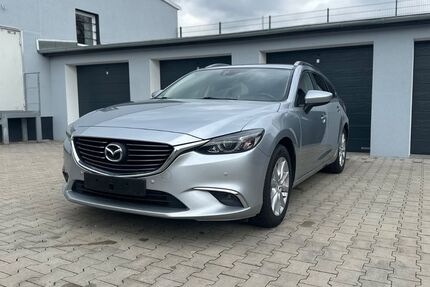Mazda 6 181.000 km 7.300 &euro; Gelsenkirchen 45884
