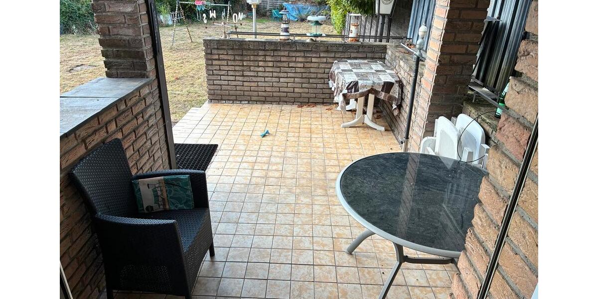 Doppelhaushälfte Dinslaken Hiesfeld - 10 Zimmer, 80 m&sup2;, 375.000&euro; | Angebot:27437891