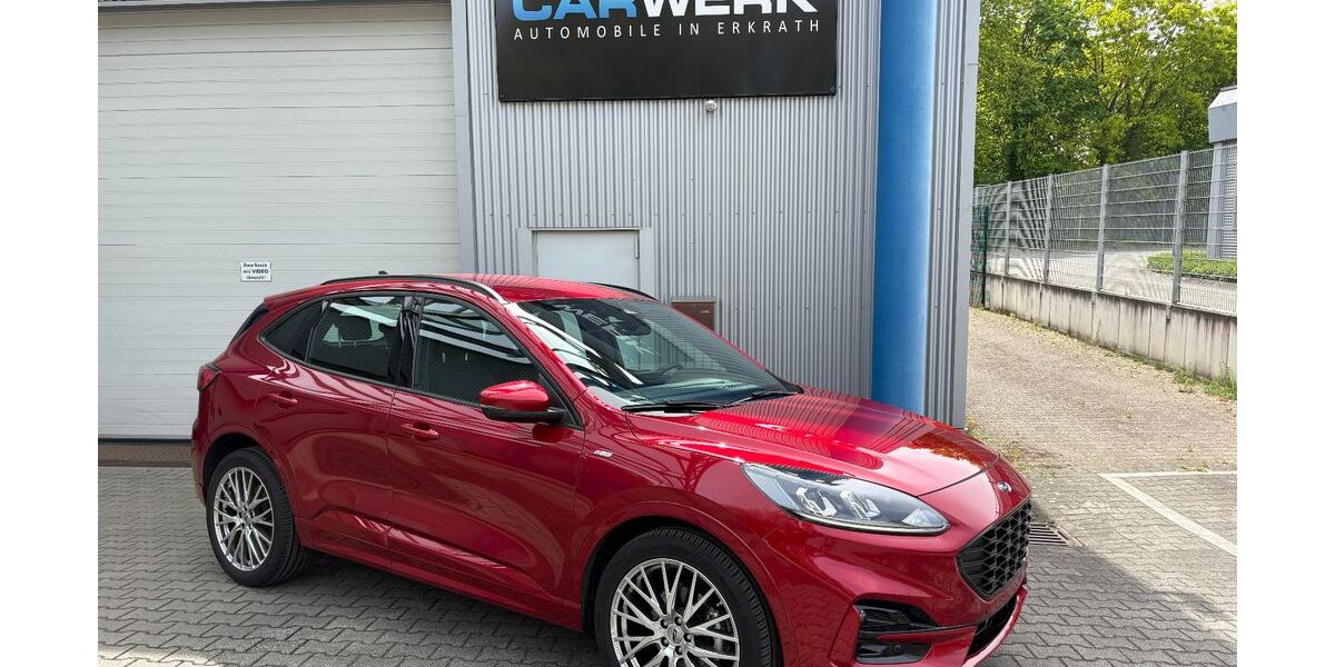 Ford Kuga 39.841 km 19.945 &euro; Erkrath 40699