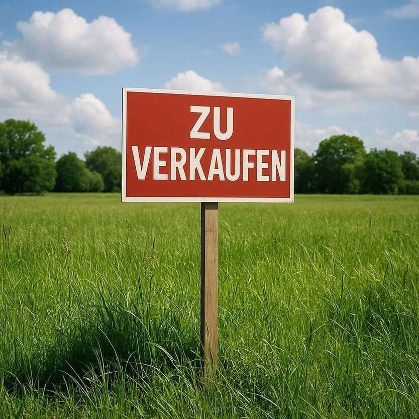Grundstück zu verkaufen in Bochum 349.000 € 1200 m²