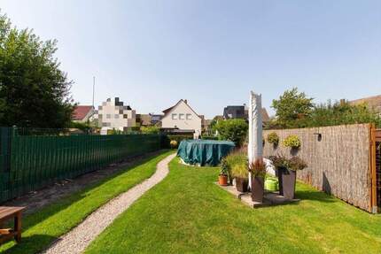 Gemütliches Häuschen mit traumhaft großem Garten! #Pool 3 zimmer